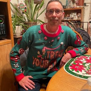 Meet your Posher, Jim